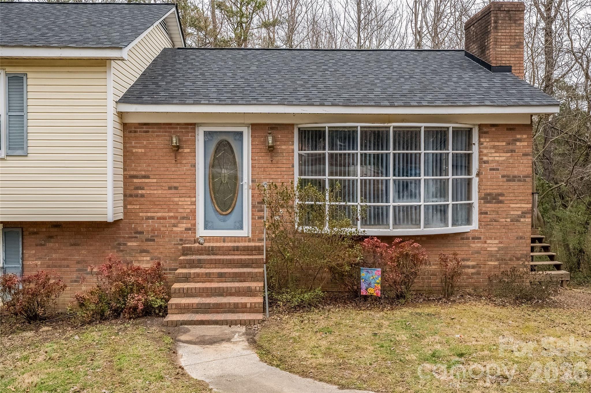 3830 Old Salisbury-Concord Road Concord, NC 28025 - Photo 43 of 44