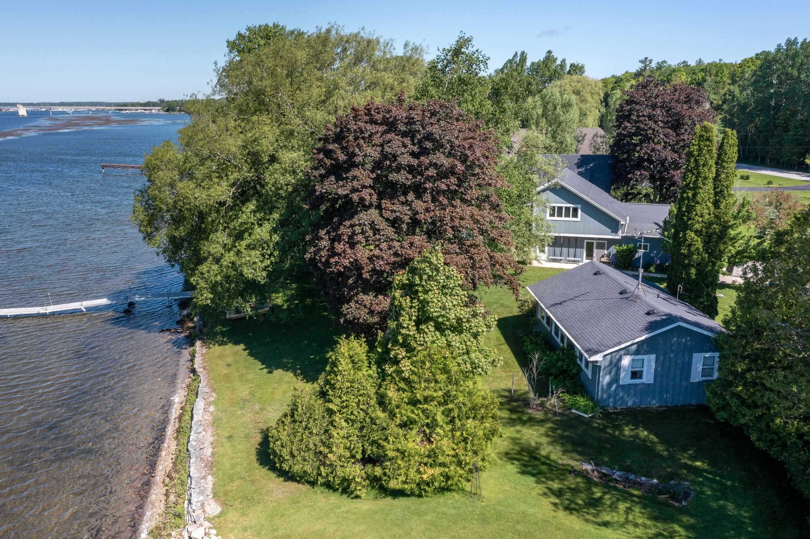 1537 Cove Road Sturgeon Bay, WI 54235 - Photo 29 of 33