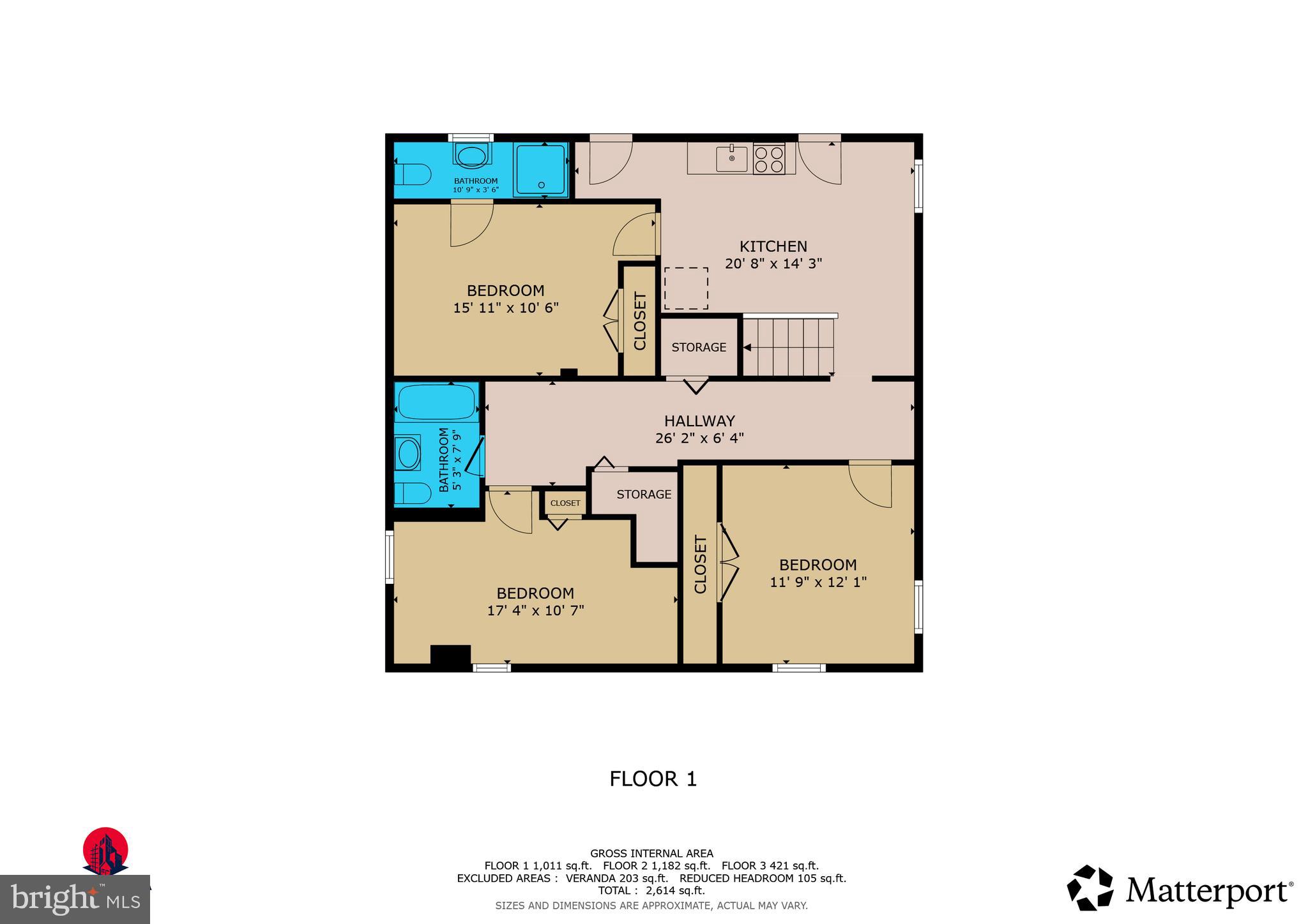 1815 Bonifant Road Silver Spring, MD 20906 - Photo 47 of 49