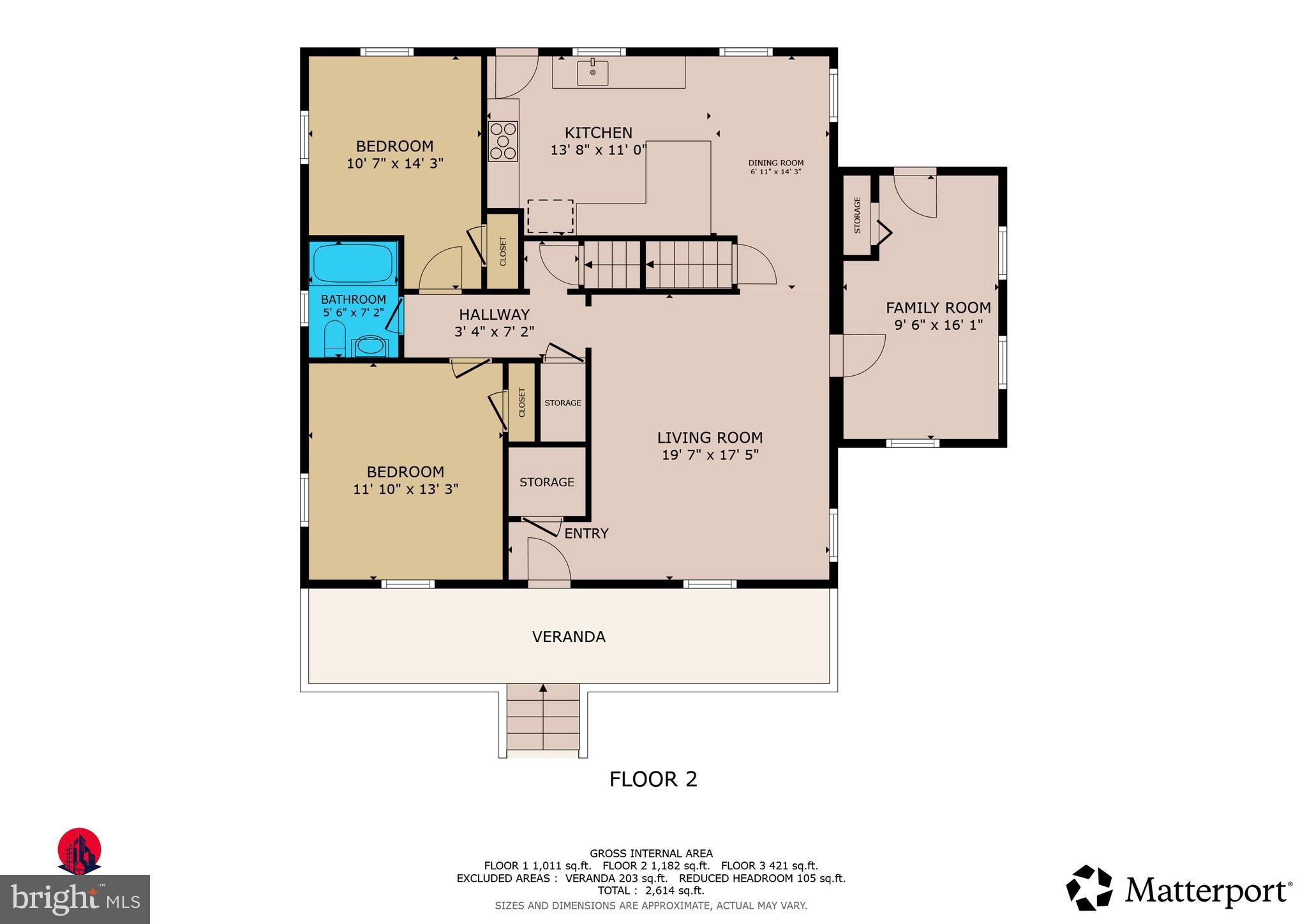 1815 Bonifant Road Silver Spring, MD 20906 - Photo 48 of 49