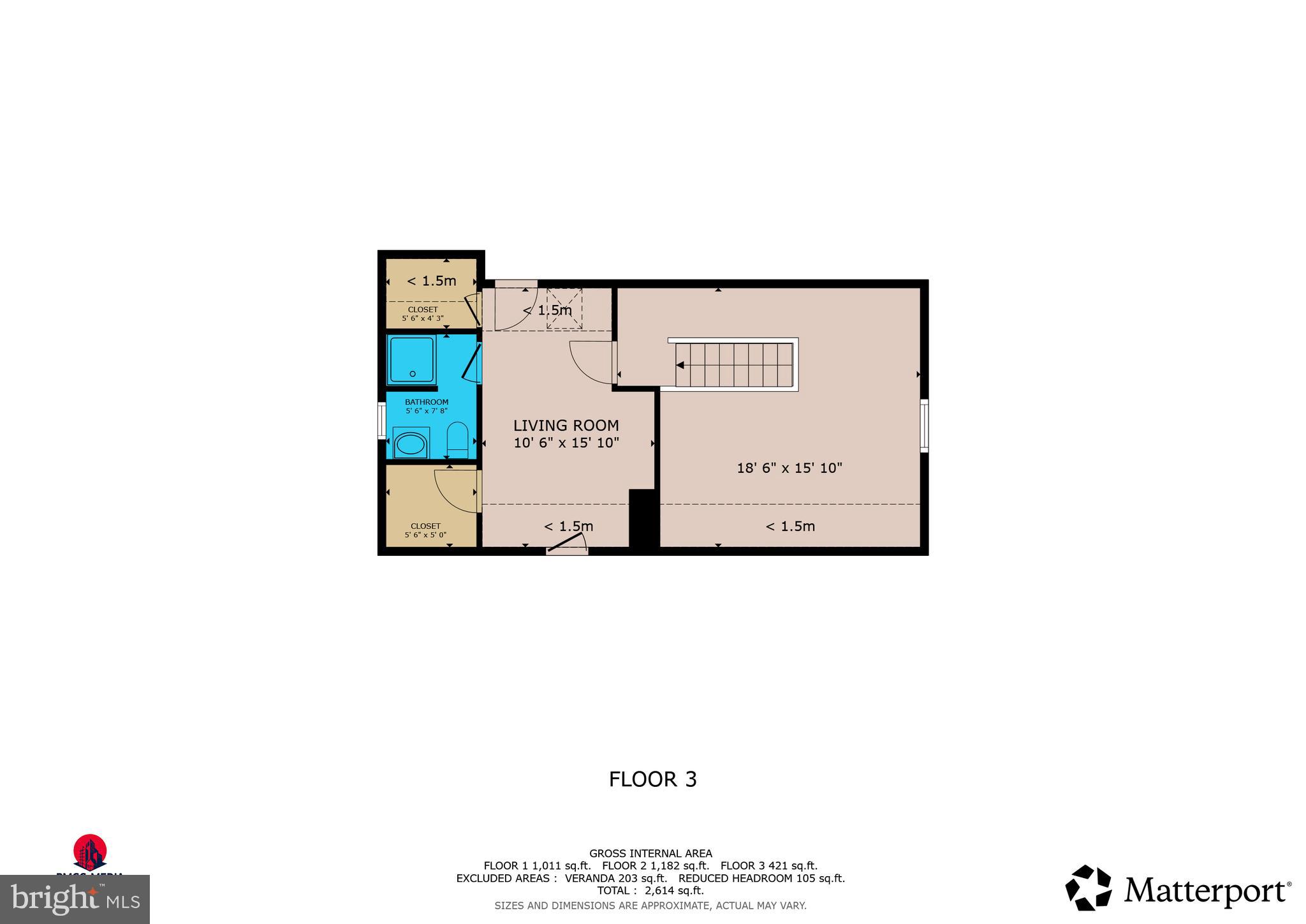 1815 Bonifant Road Silver Spring, MD 20906 - Photo 49 of 49