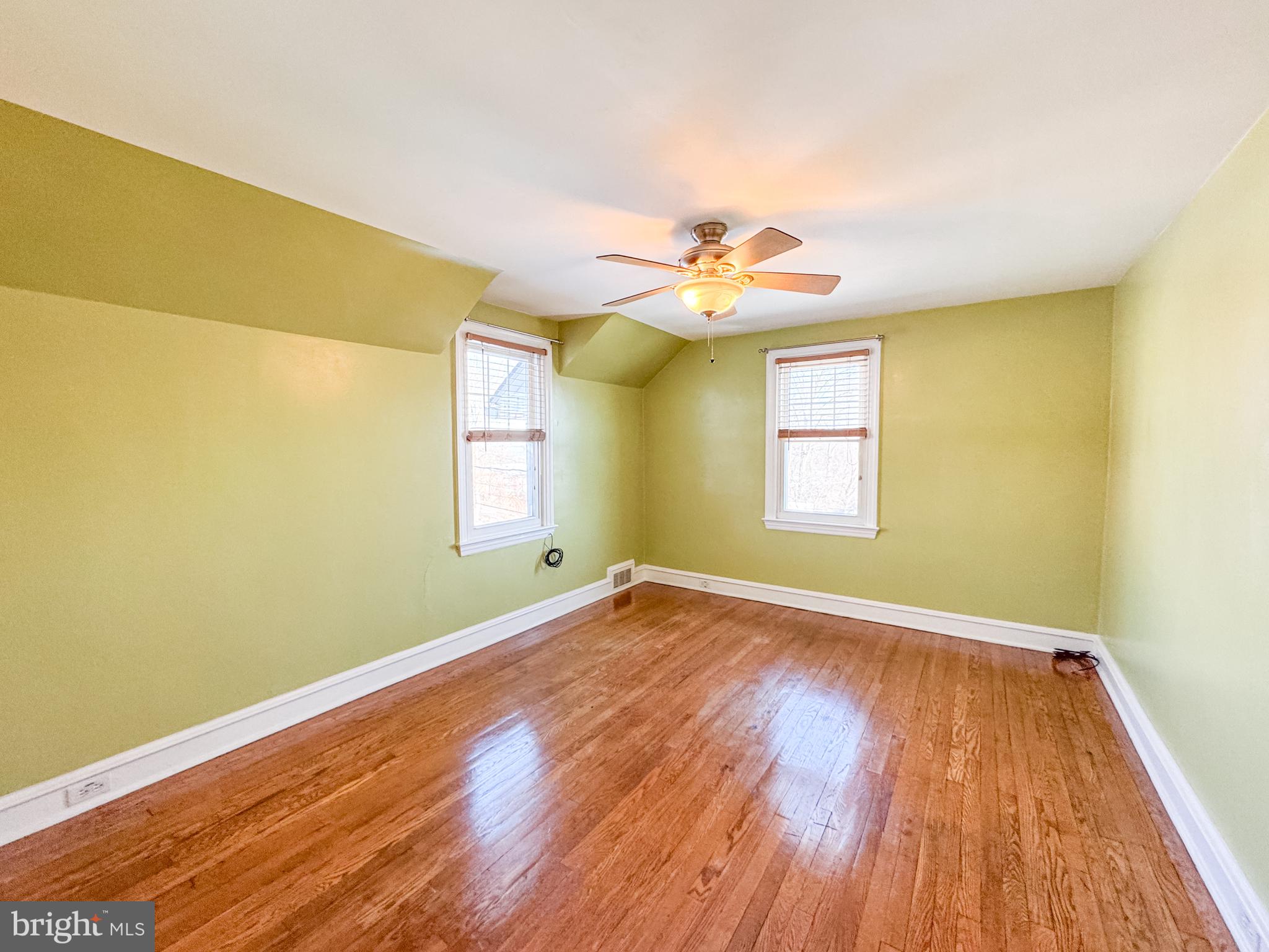 7 Hillside Road Claymont, DE 19703 - Photo 18 of 23 Bedroom 2