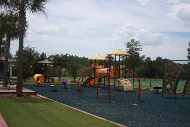 Lot 9 D Club Freeport, FL 32439 - Photo 12 of 20 an outdoor space with furniture and city view