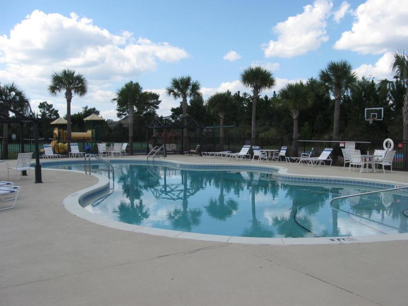 Lot 9 D Club Freeport, FL 32439 - Photo 10 of 20 a view of a lake view