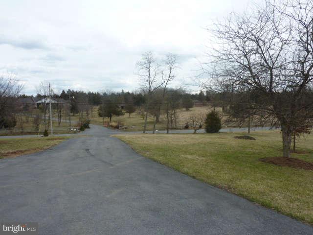 460 Quarry Road Bunker Hill, WV 25413 - Photo 2 of 14 Exterior (General)