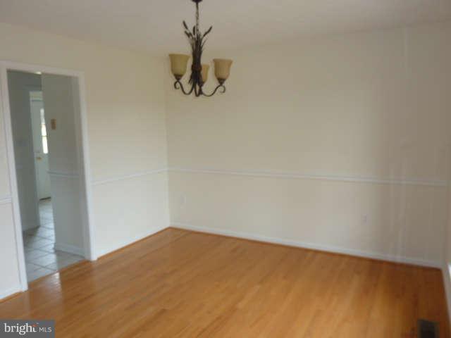 460 Quarry Road Bunker Hill, WV 25413 - Photo 11 of 14 Living Room