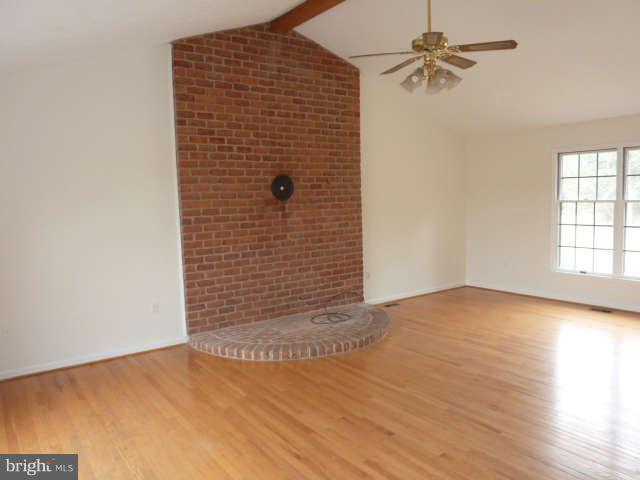 460 Quarry Road Bunker Hill, WV 25413 - Photo 3 of 14 Living Room