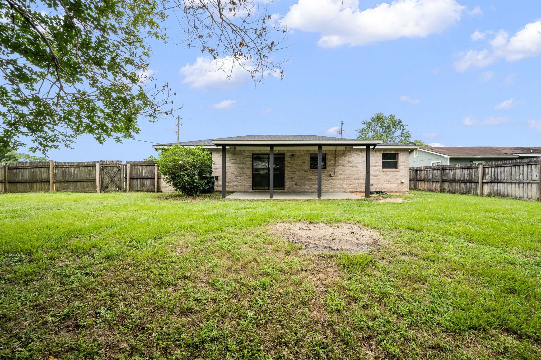 500 Deborah Court Foley, AL 36535 - Photo 22 of 23
