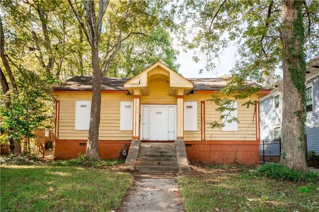 $549,500 | 418 North Highland Avenue Northeast, Atlanta, GA 30307