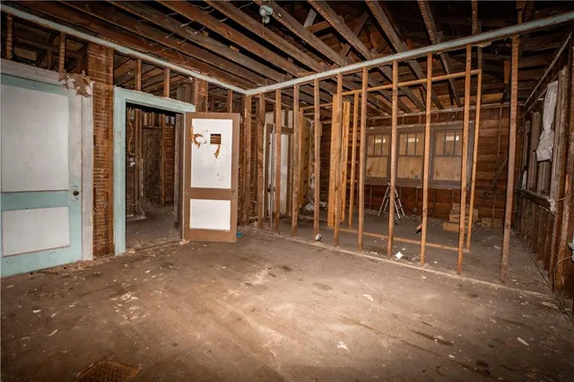 $549,500 | 418 North Highland Avenue Northeast, Atlanta, GA 30307