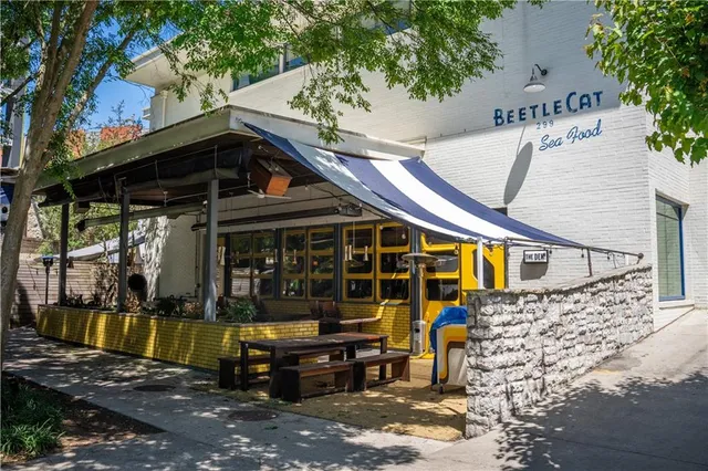 $549,500 | 418 North Highland Avenue Northeast, Atlanta, GA 30307