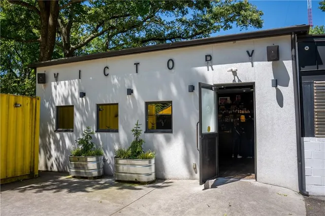 $549,500 | 418 North Highland Avenue Northeast, Atlanta, GA 30307