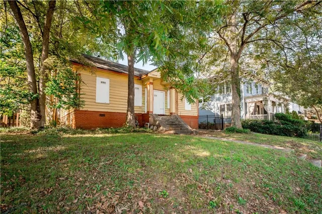 $549,500 | 418 North Highland Avenue Northeast, Atlanta, GA 30307