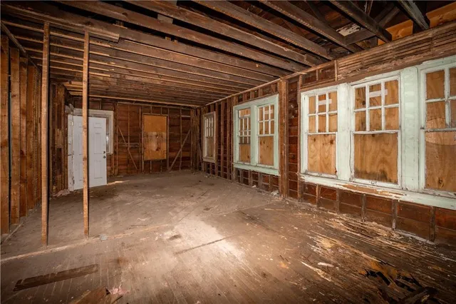 $549,500 | 418 North Highland Avenue Northeast, Atlanta, GA 30307