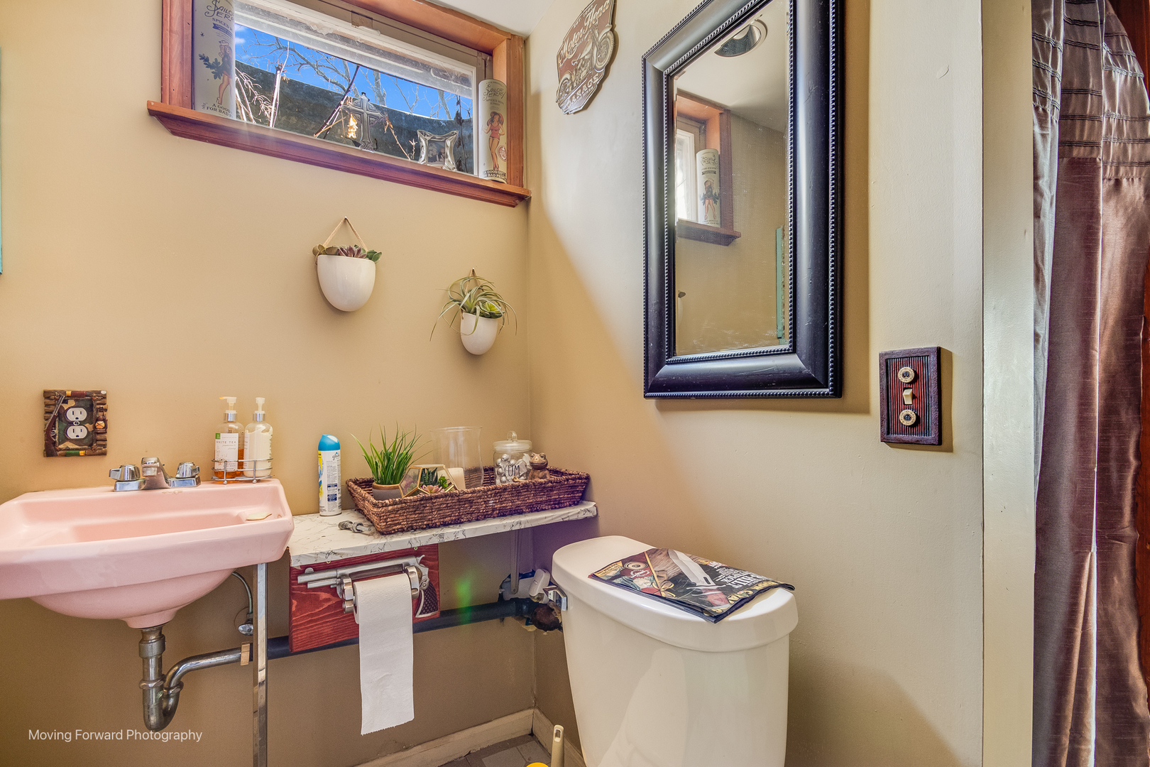 40w791 Big Timber Road Hampshire, IL 60140 - Photo 27 of 67 a room with a table chairs and a painting on the wall