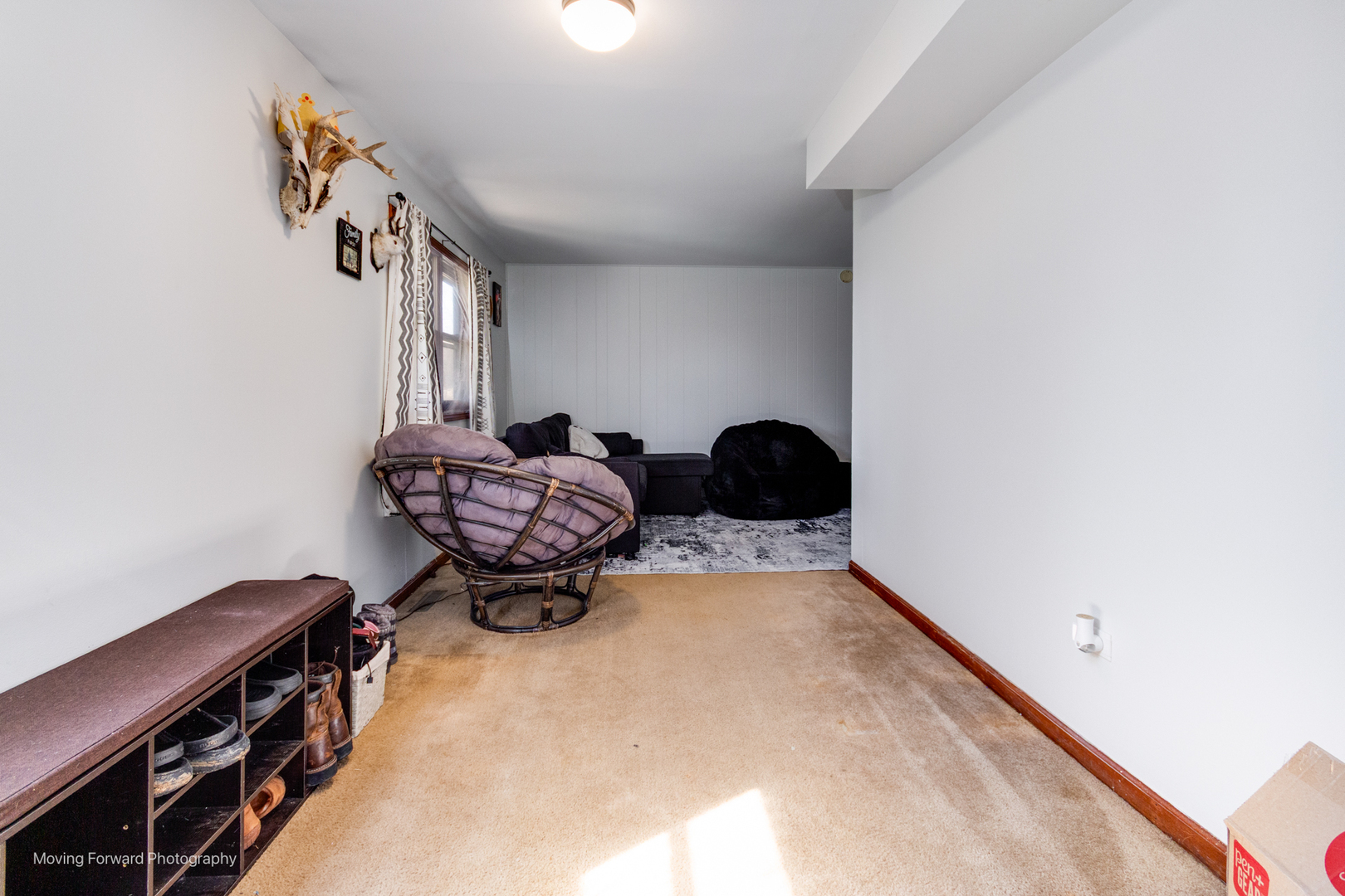 40w791 Big Timber Road Hampshire, IL 60140 - Photo 59 of 67 a view of entryway with livingroom