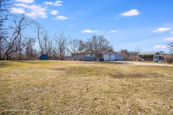 $589,900 | 40w791 Big Timber Road, Hampshire, IL 60140