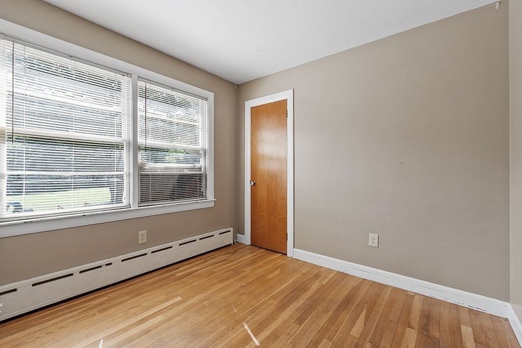 85 Blood Road Charlton, MA 01507 - Photo 13 of 30 a view of an empty room with a window