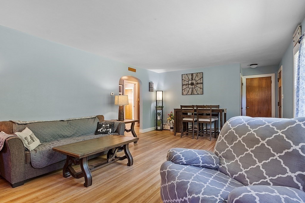 85 Blood Road Charlton, MA 01507 - Photo 20 of 30 a living room with furniture