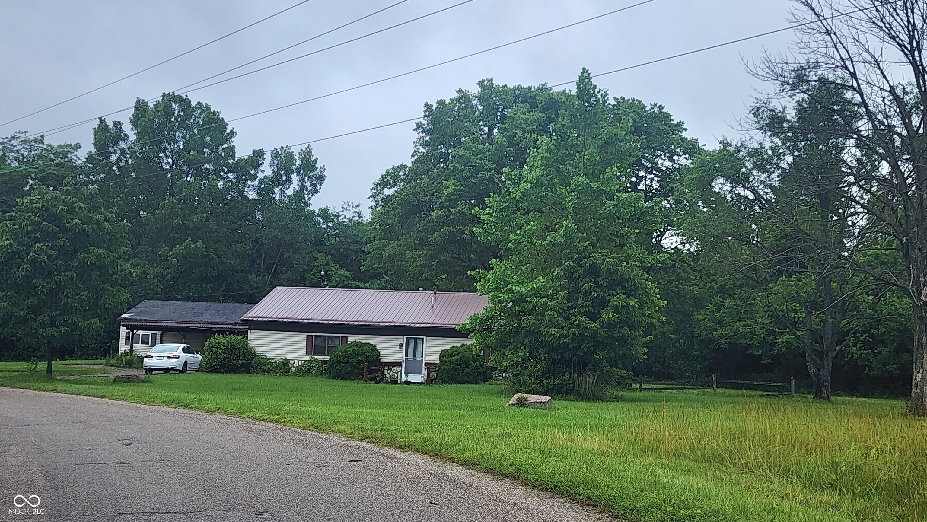 92 East Trestle Road Veedersburg, IN 47987 - Photo 1 of 40