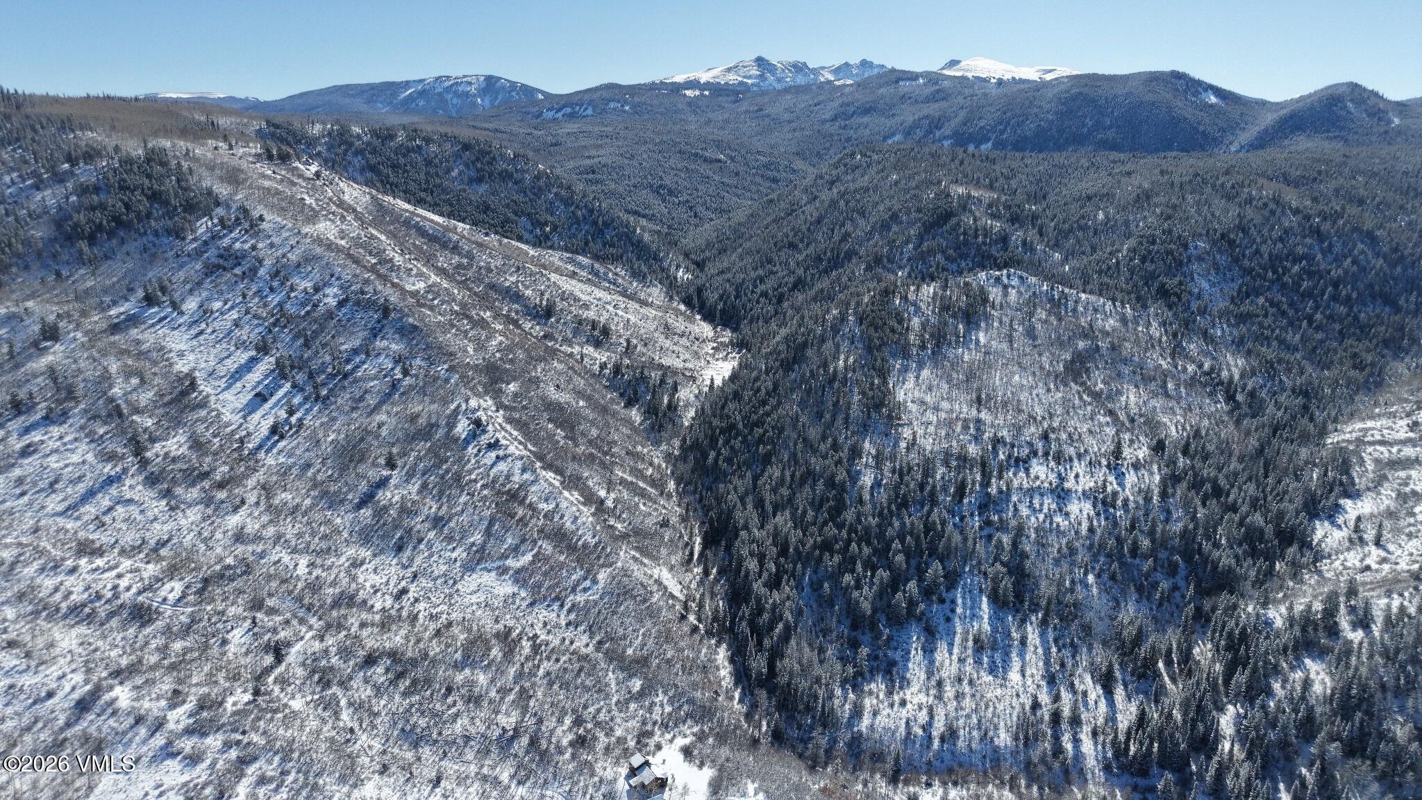 6010 Salt Creek Road Eagle, CO 81631 - Photo 3 of 69 6010 Salt Creek Winter