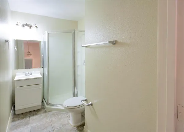 a view of a hallway