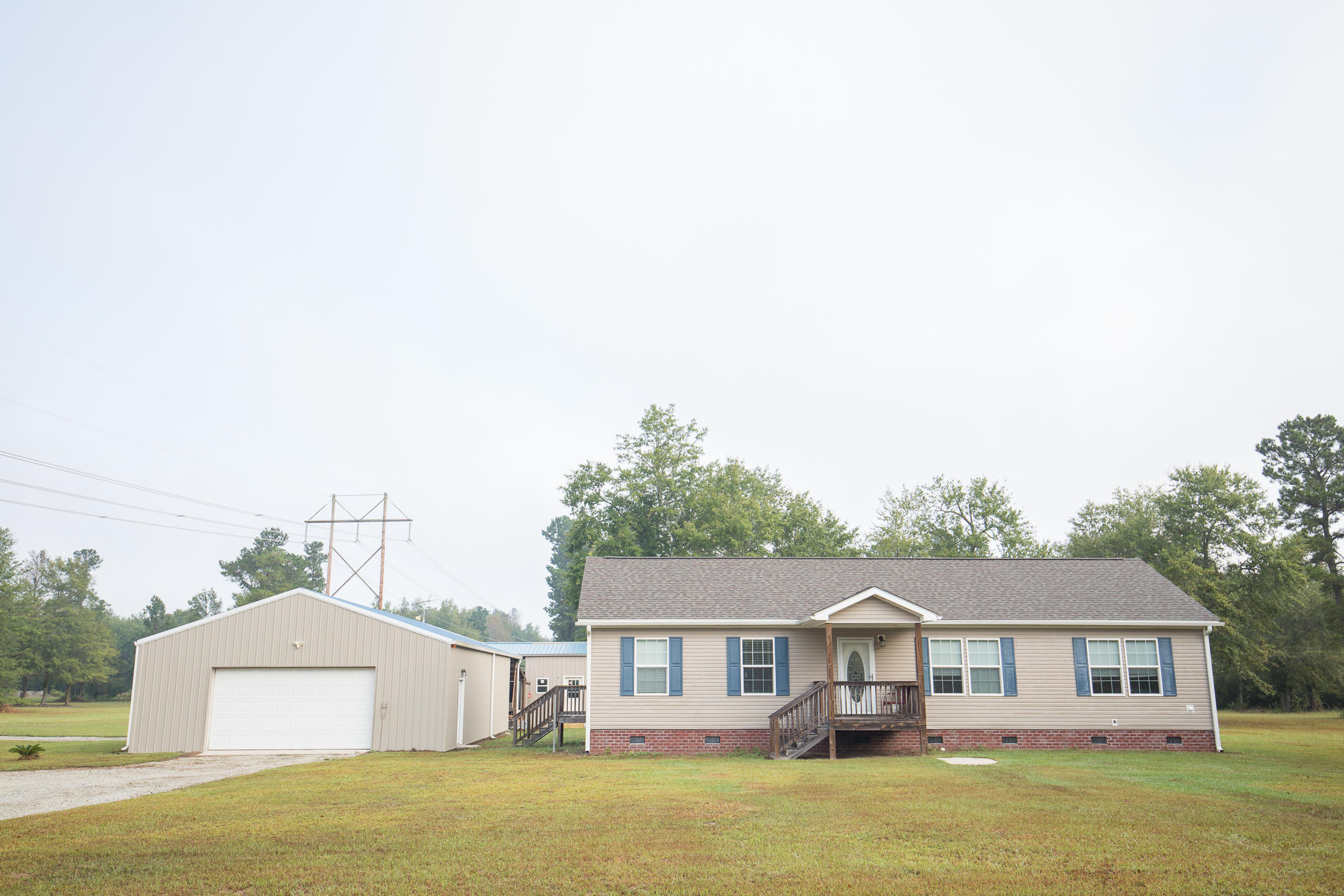 508 Sugar Loaf Road Cross, SC 29436 - Photo 1 of 24 508SugarLoafLane100119-8118