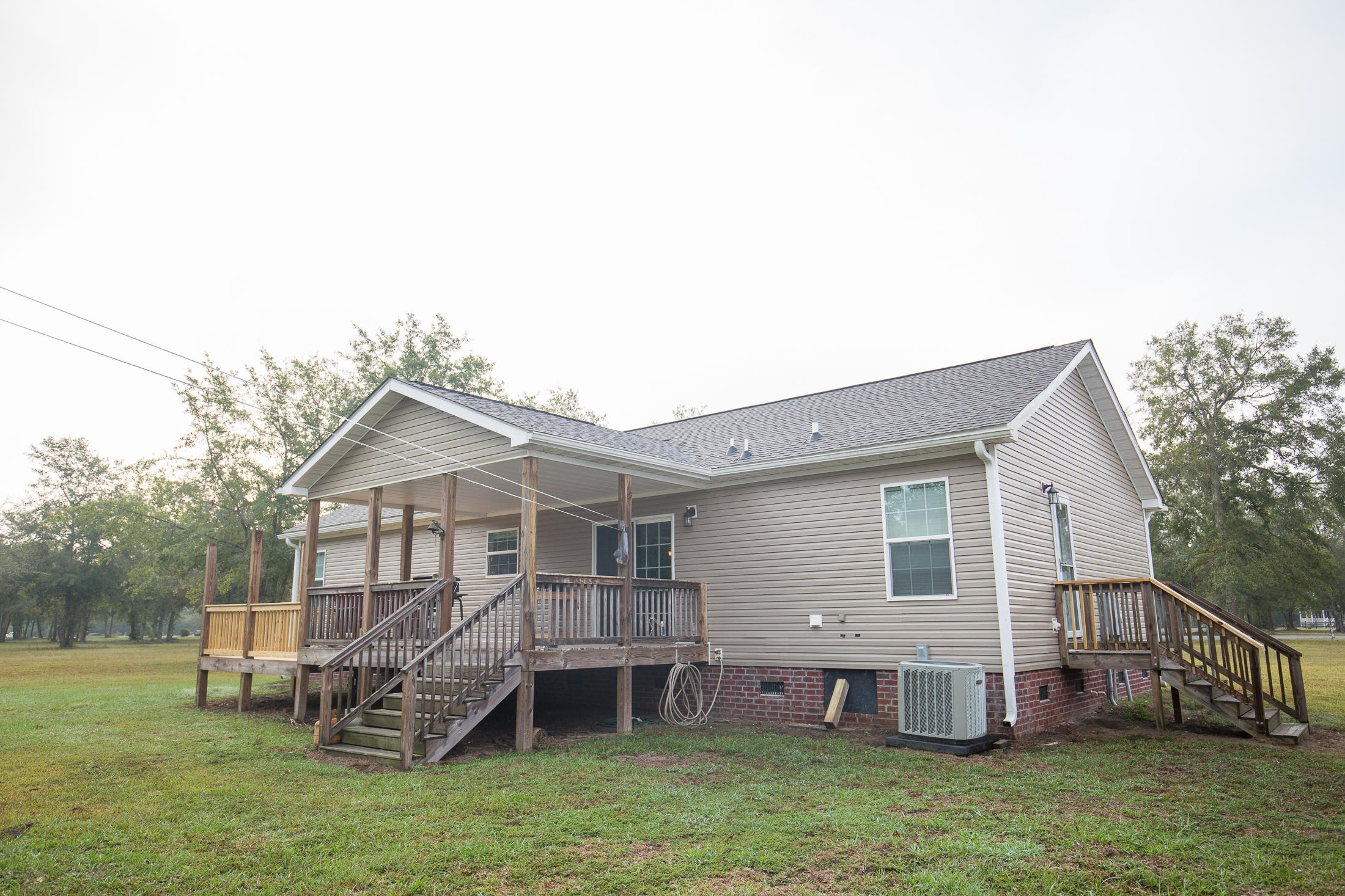 508 Sugar Loaf Road Cross, SC 29436 - Photo 2 of 24 508SugarLoafLane100119-8121
