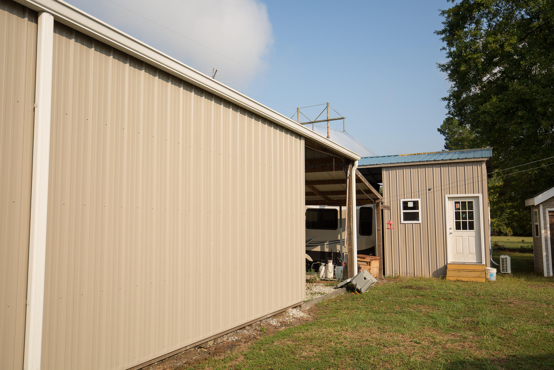 508 Sugar Loaf Road Cross, SC 29436 - Photo 15 of 24 508SugarLoafLane100119-8238