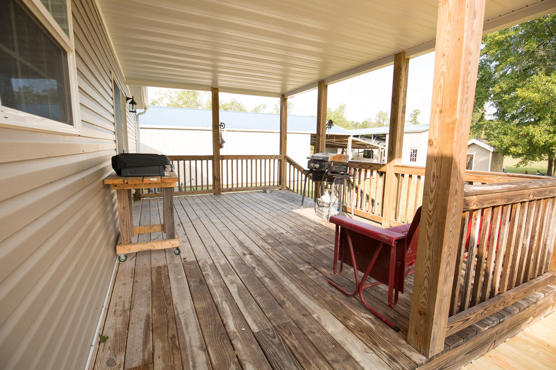 508 Sugar Loaf Road Cross, SC 29436 - Photo 16 of 24 508SugarLoafLane100119-8243