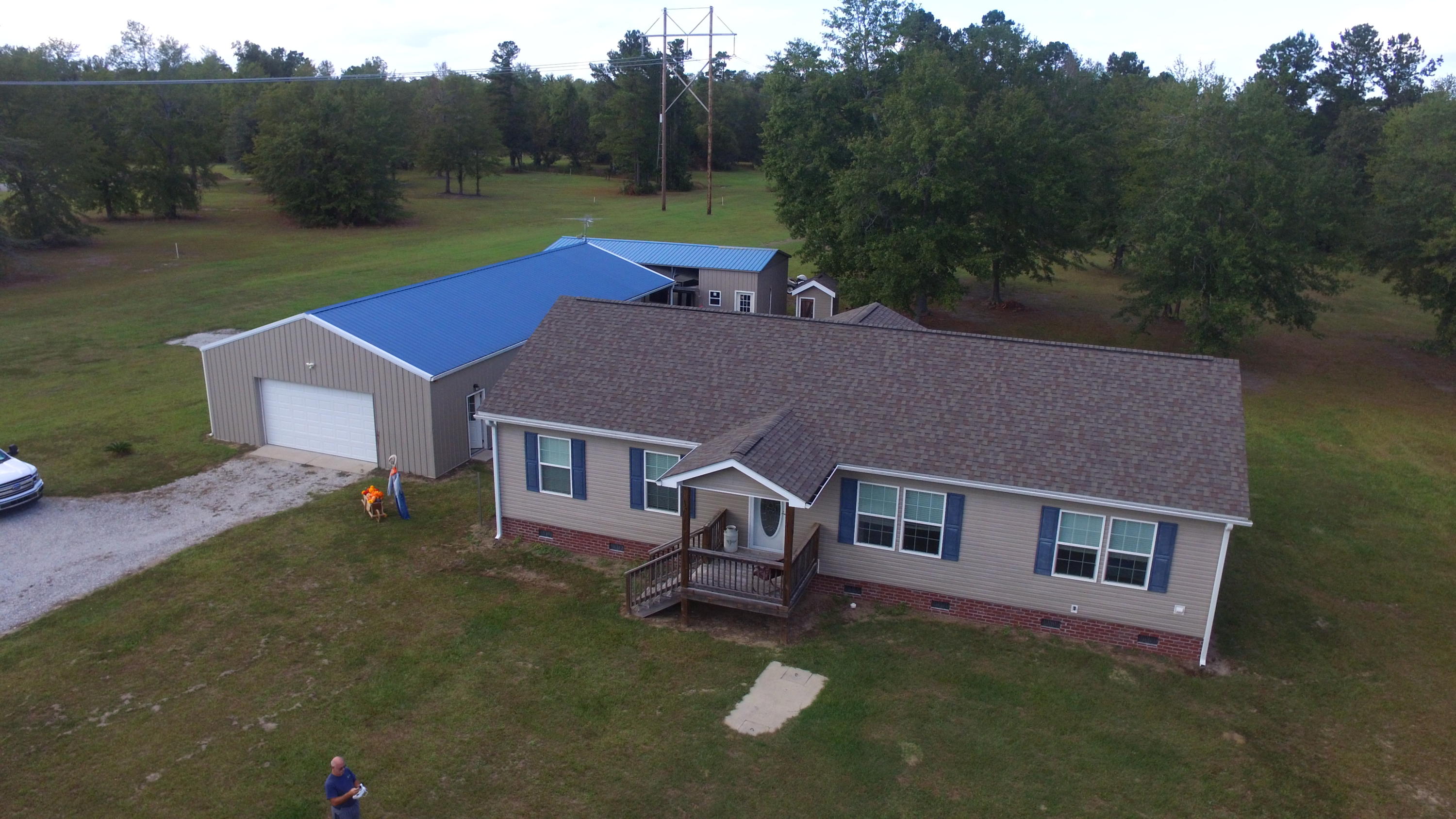508 Sugar Loaf Road Cross, SC 29436 - Photo 20 of 24 DJI_0038