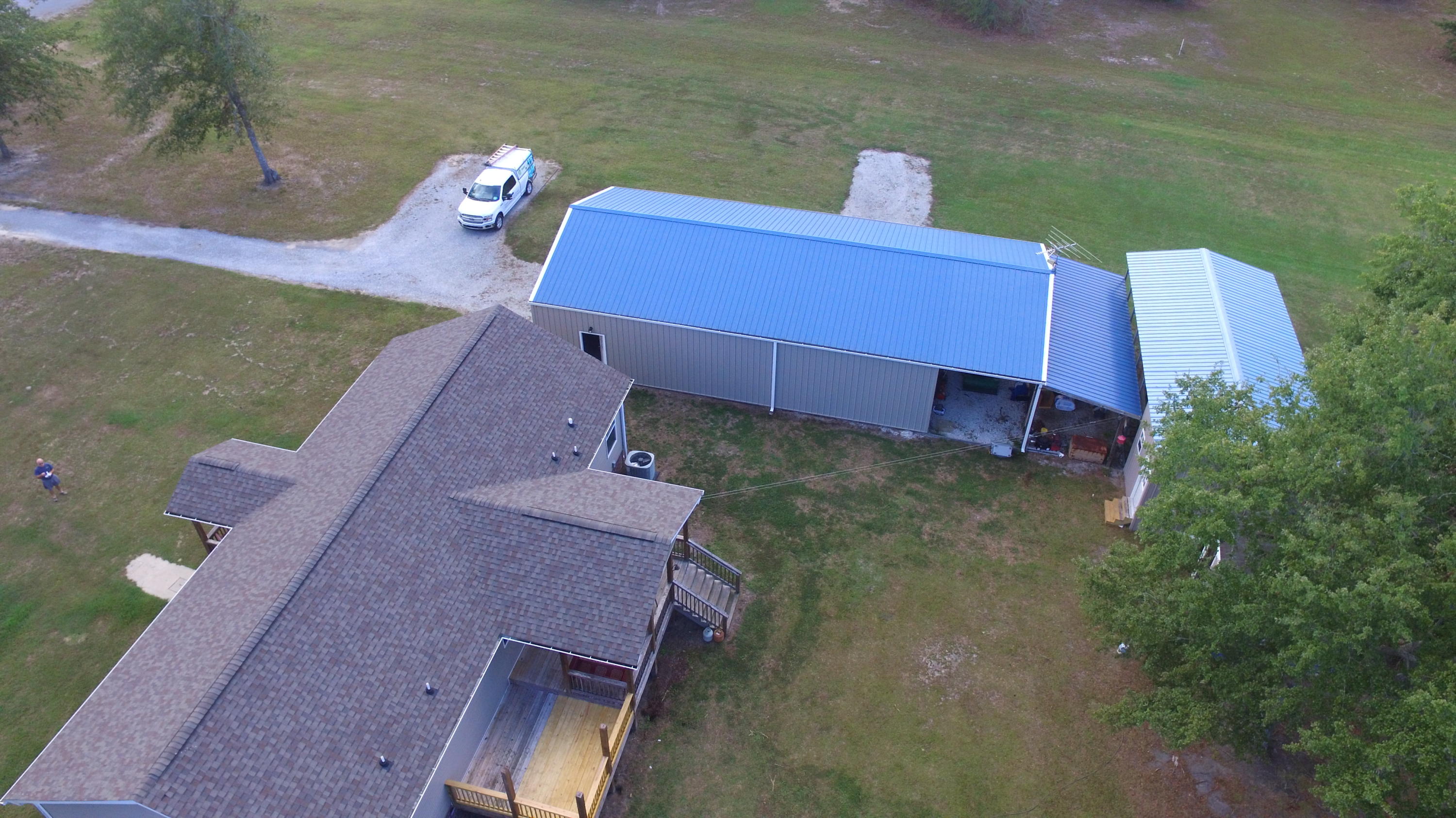 508 Sugar Loaf Road Cross, SC 29436 - Photo 21 of 24 DJI_0039