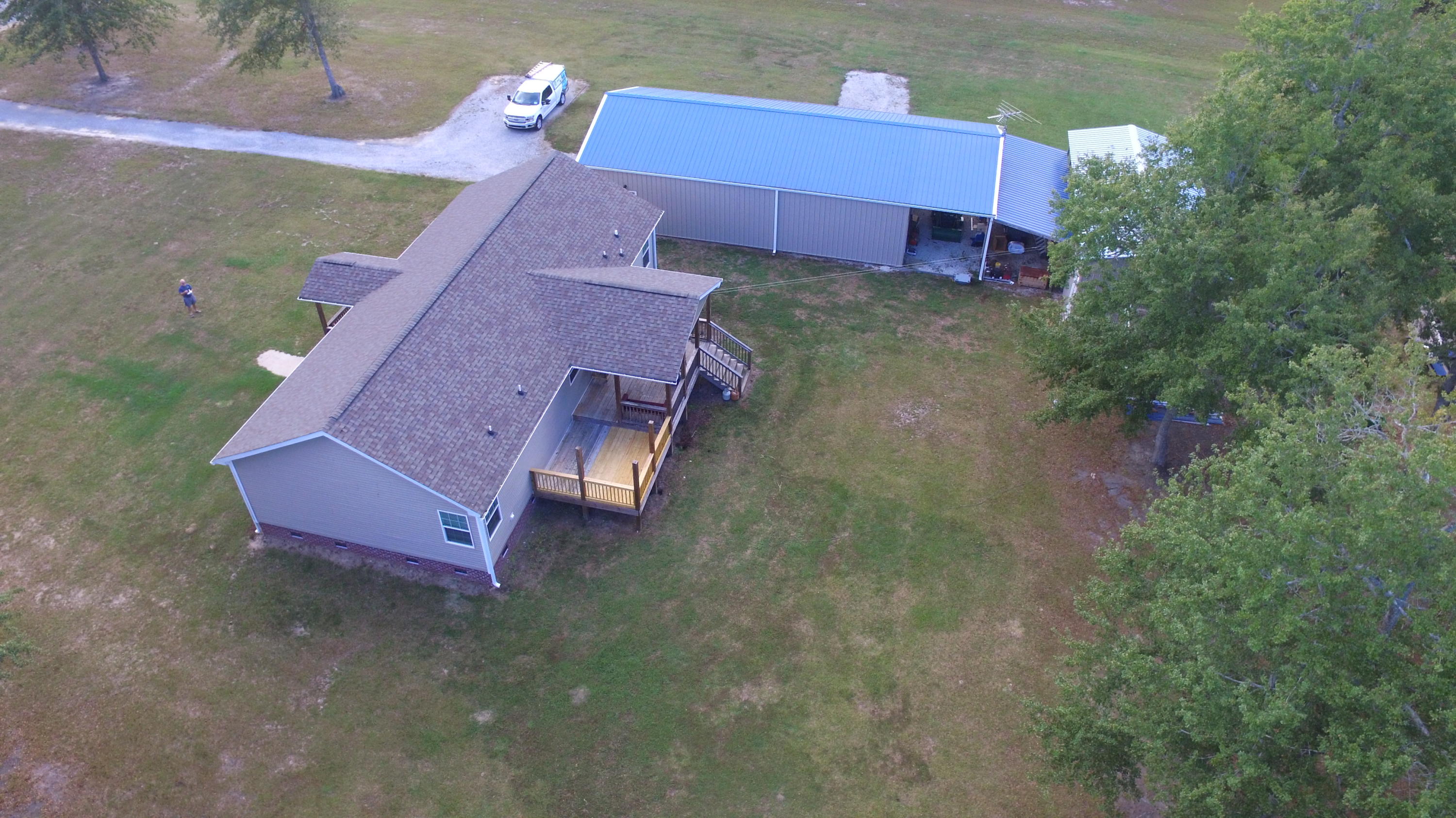 508 Sugar Loaf Road Cross, SC 29436 - Photo 22 of 24 DJI_0040
