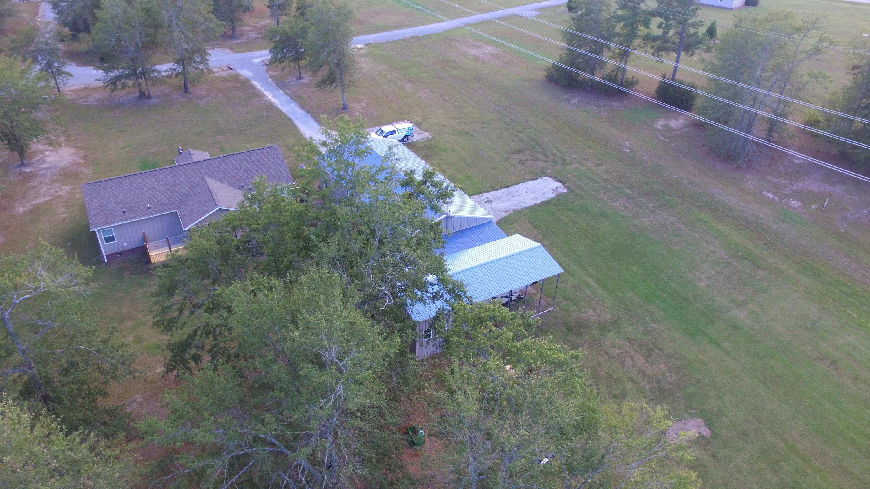 508 Sugar Loaf Road Cross, SC 29436 - Photo 23 of 24 DJI_0041