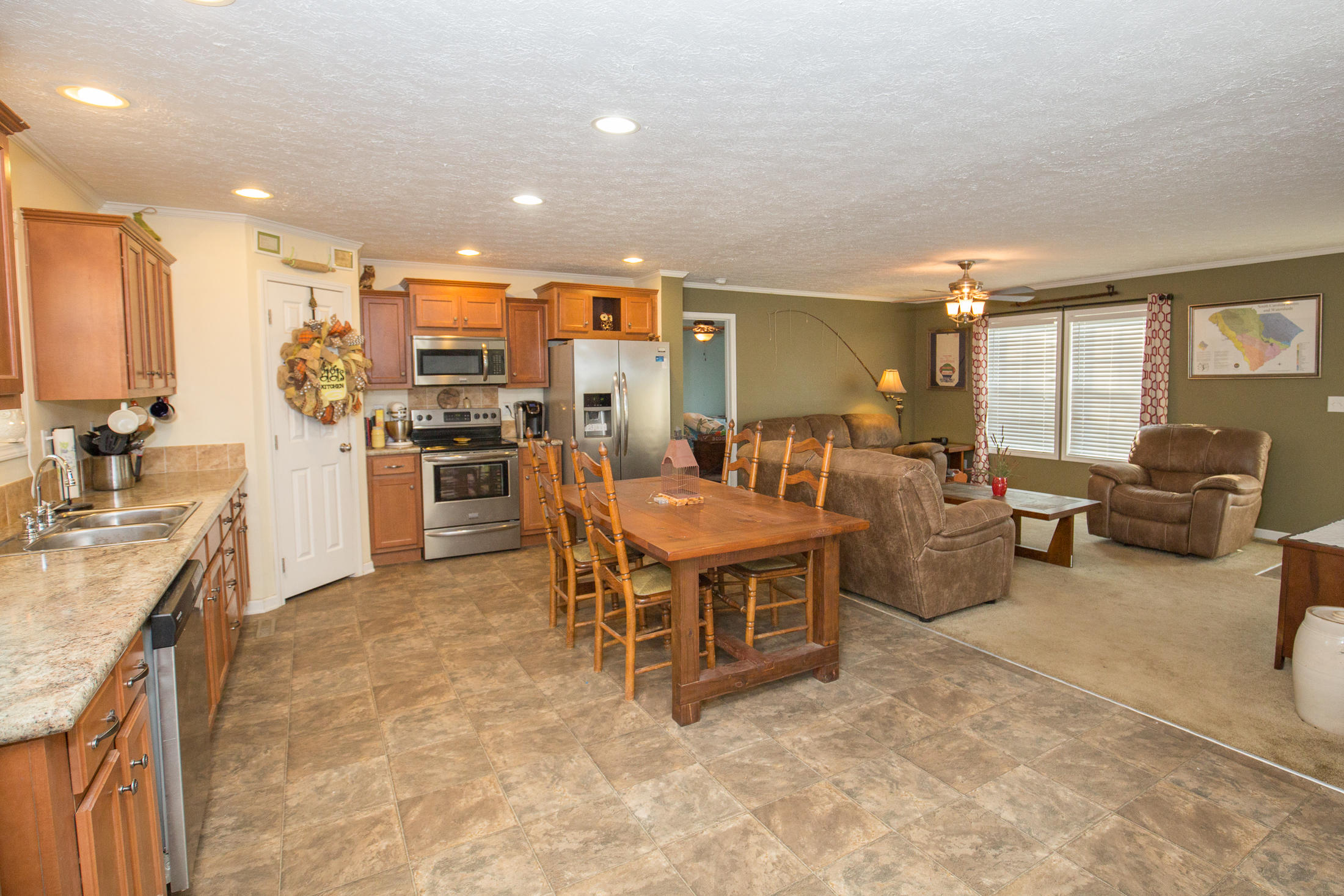 508 Sugar Loaf Road Cross, SC 29436 - Photo 5 of 24 508SugarLoafLane100119-8150