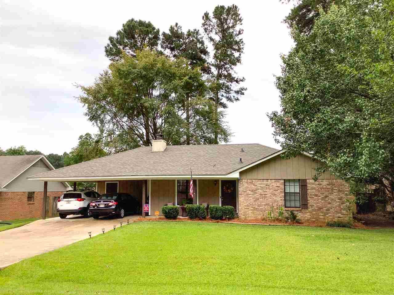 126 Brandy Run Road Brandon, MS 39047 - Photo 1 of 39 Photo 1