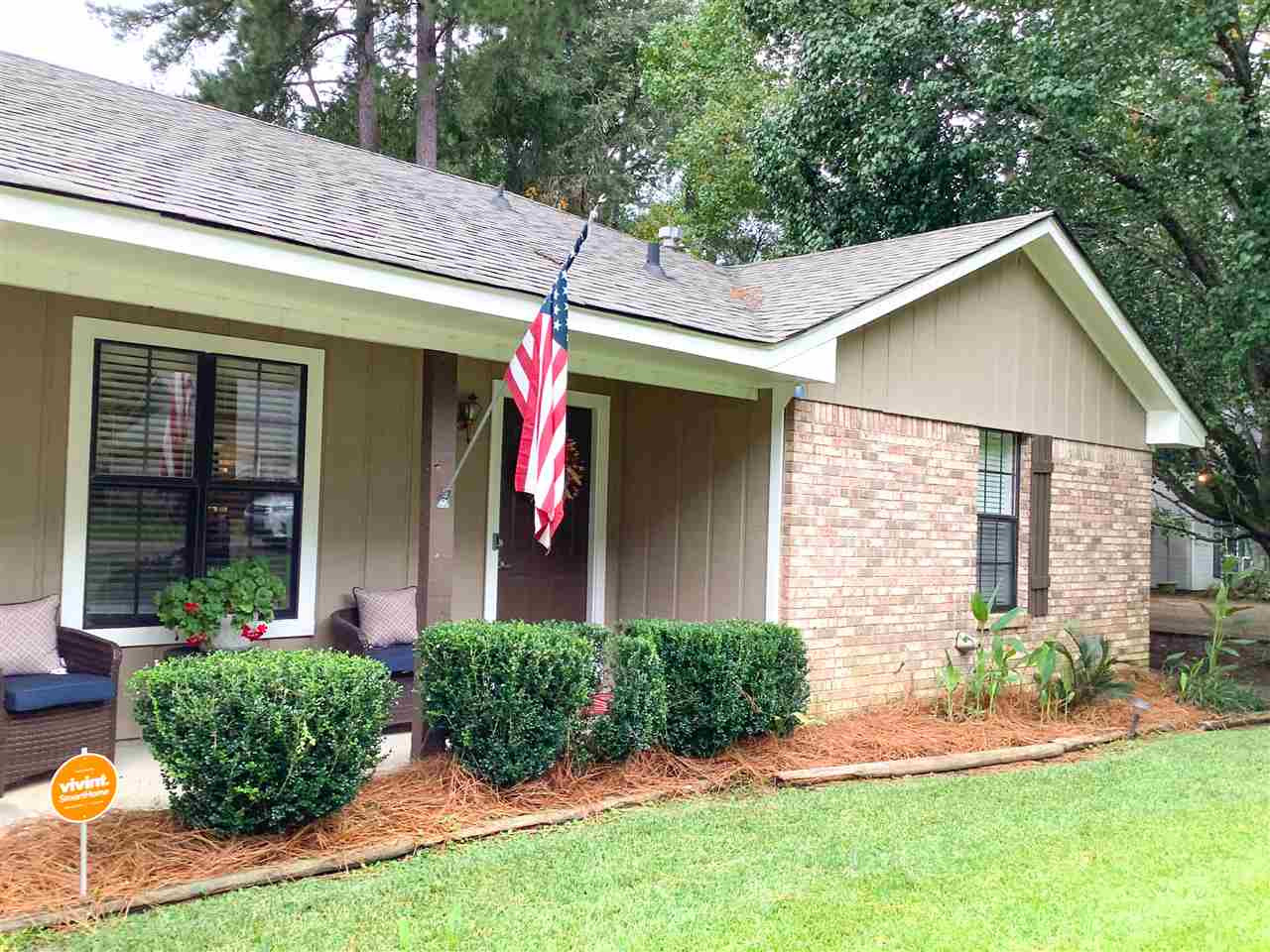 126 Brandy Run Road Brandon, MS 39047 - Photo 2 of 39 Photo 2