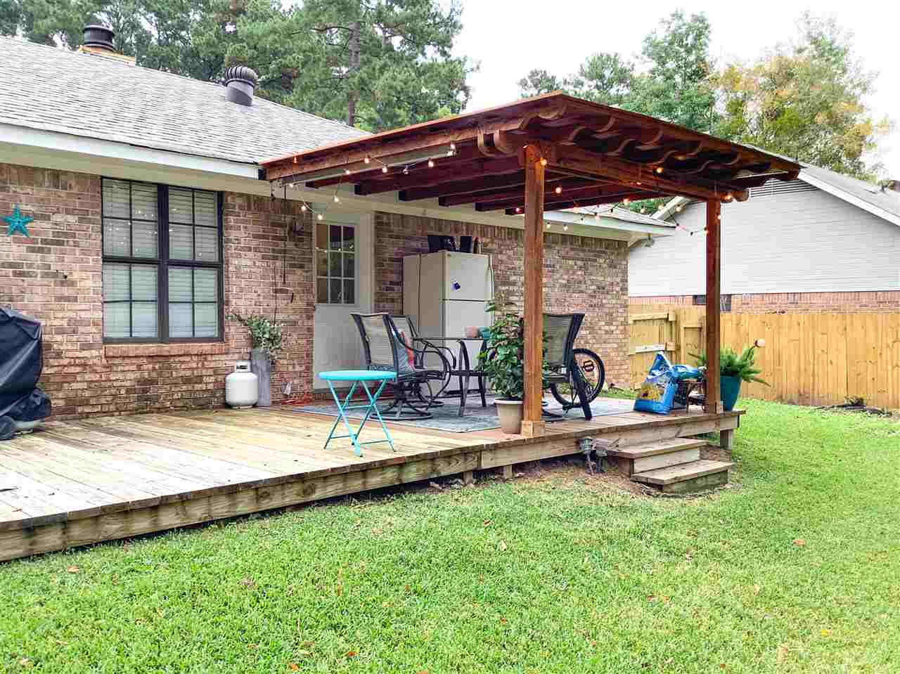 126 Brandy Run Road Brandon, MS 39047 - Photo 37 of 39 Photo 37