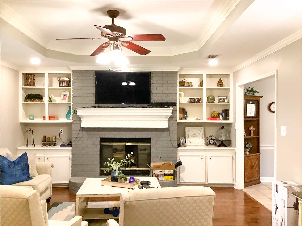 126 Brandy Run Road Brandon, MS 39047 - Photo 5 of 39 Photo 5