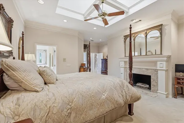 $1,395,000 | 4823 Spyglass Drive, Dallas, TX 75287