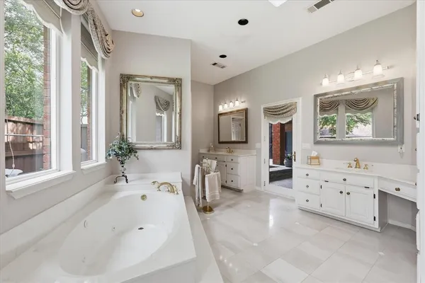 $1,395,000 | 4823 Spyglass Drive, Dallas, TX 75287