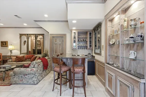 $1,395,000 | 4823 Spyglass Drive, Dallas, TX 75287