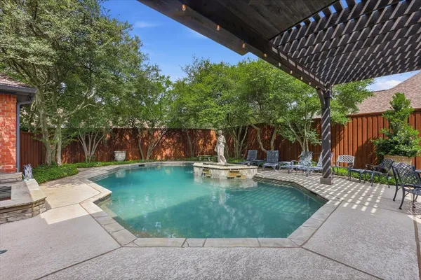 $1,395,000 | 4823 Spyglass Drive, Dallas, TX 75287