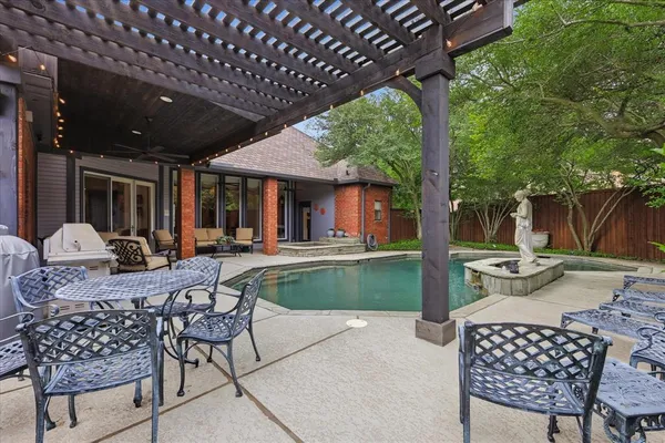 $1,395,000 | 4823 Spyglass Drive, Dallas, TX 75287