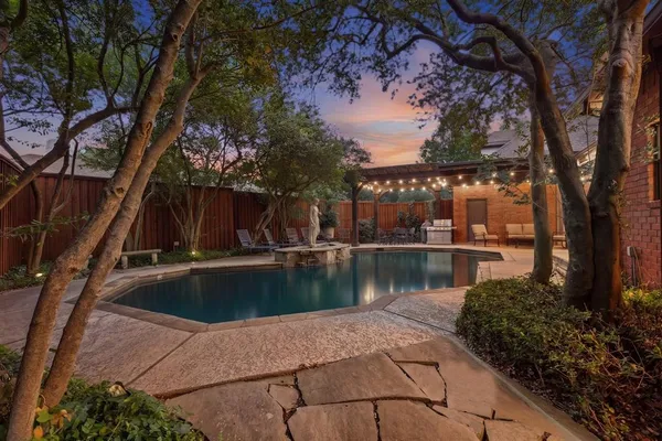 $1,395,000 | 4823 Spyglass Drive, Dallas, TX 75287