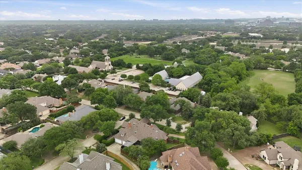 $1,395,000 | 4823 Spyglass Drive, Dallas, TX 75287