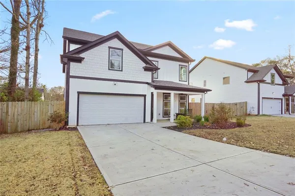 $435,000 | 1057 Turner Street Northeast, Conyers, GA 30012