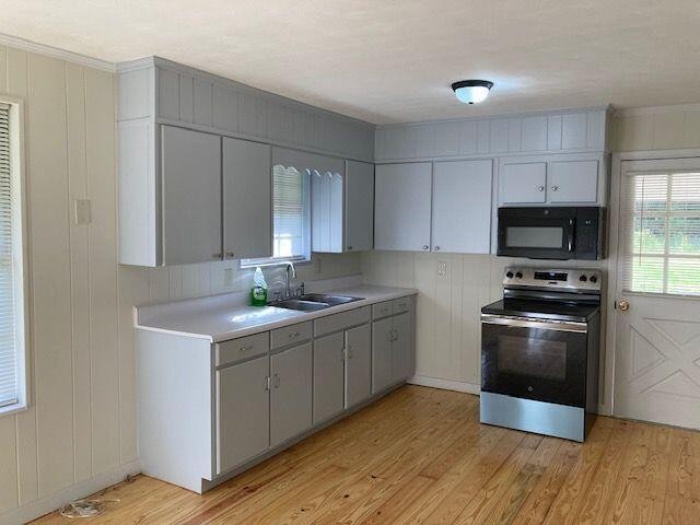 709 Gatlin Road Cleveland, TN 37323 - Photo 4 of 23 Gallery Image 4