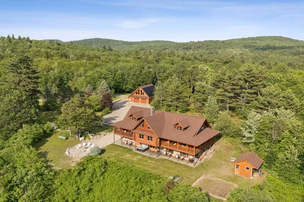 $2,000,000 | 170 Hoss Hill Road, Lovell, ME 04051