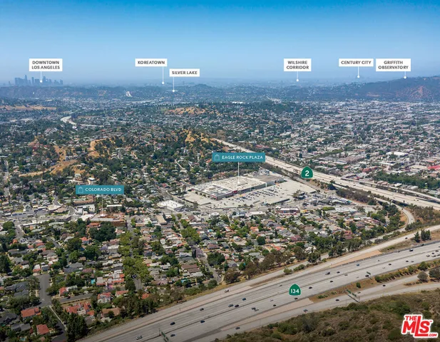 $170,000 | 0 North N Highway, Glendale, CA 91206